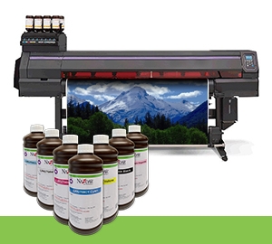 NAZDAR 708 DIGITAL INK SERIES